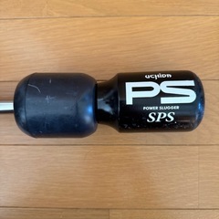 トレーニング用バット パワースラッガーの画像