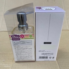 【未使用品】ソープディスペンサー　ポンプ式の画像