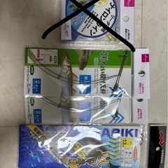 【急募‼️】まとめ売り✨️釣り竿🎣釣具含めの画像