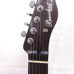 中古エレキギター　バッカス　BTE-TWの画像