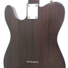 中古エレキギター　バッカス　BTE-TWの画像