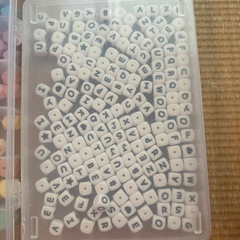 ハンドメイド用品　の画像