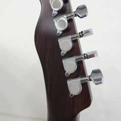 中古エレキギター　バッカス　BTE-TWの画像