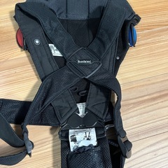 babybjorn 抱っこ紐の画像