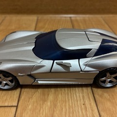 サイドスワイプ【説明書付き】の画像
