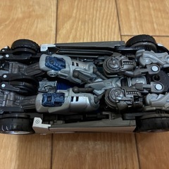 サイドスワイプ【説明書付き】の画像