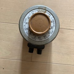 変圧器の画像