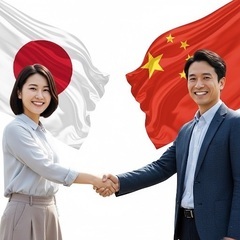 【老婆心ながら中国人嫌いな人にも贈る言葉】https://ameblo.jp/momiccotaro/entry-12937692445.htmlの画像