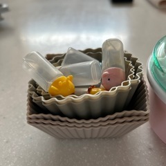 お弁当グッズの画像