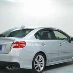 【過去の金融トラブルありでも車買えちゃうかも😎‼】スバル ＷＲＸ　Ｓ４ 　２．０ＧＴ－Ｓ　アイサイトの画像
