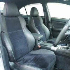 【過去の金融トラブルありでも車買えちゃうかも😎‼】スバル ＷＲＸ　Ｓ４ 　２．０ＧＴ－Ｓ　アイサイトの画像