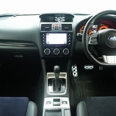 【過去の金融トラブルありでも車買えちゃうかも😎‼】スバル ＷＲＸ　Ｓ４ 　２．０ＧＴ－Ｓ　アイサイトの画像