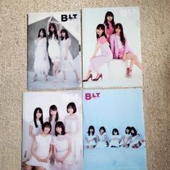 [乃木坂46]クリアファイルの画像