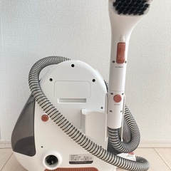 【UWANT】リンサークリーナーの画像