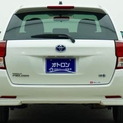 【過去の金融トラブルありでも車買えちゃうかも😎‼】トヨタ カローラフィールダーハイブリッド 　Ｇ　エアロツアラーの画像