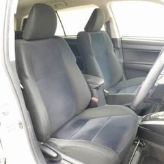 【過去の金融トラブルありでも車買えちゃうかも😎‼】トヨタ カローラフィールダーハイブリッド 　Ｇ　エアロツアラーの画像