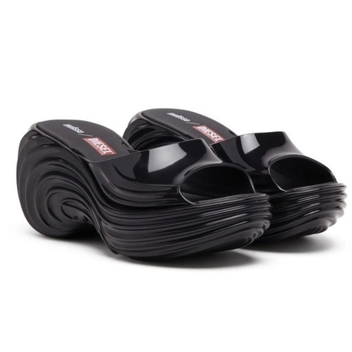 Melissa Quantum Platform + DIESELサンダル