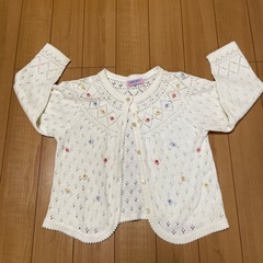 女の子　服　まとめ売り　130サイズの画像