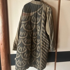 コートの画像