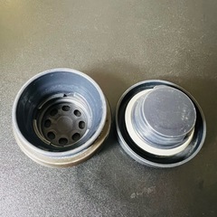 水筒の画像