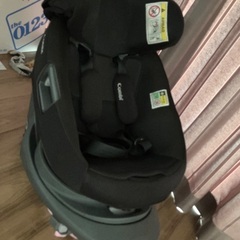 チャイルドシートの画像