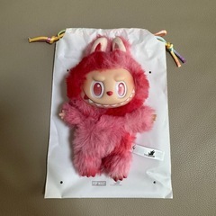 ラブブ　LOVEの画像