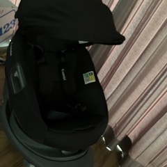チャイルドシートの画像