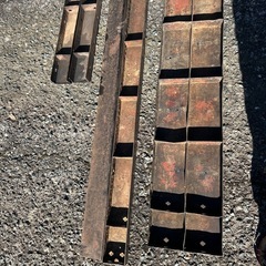 工事現場用道具の画像