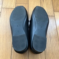 Honeys　ローファー　Sサイズの画像