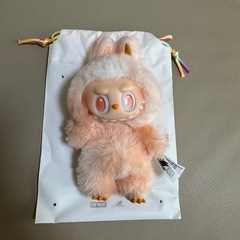 ラブブ　happinessの画像