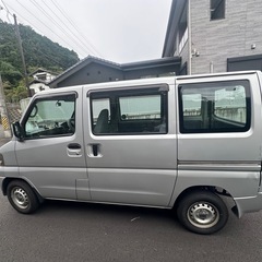 🇯🇵 日産クリッパー ｜アマゾン配送に最適・整備済み車両の画像