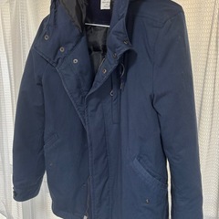 URBAN RESEARCH（アーバンリサーチ）　中綿ダウンの画像