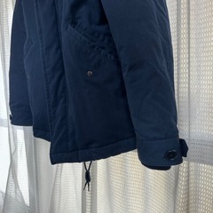 URBAN RESEARCH（アーバンリサーチ）　中綿ダウンの画像