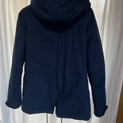 URBAN RESEARCH（アーバンリサーチ）　中綿ダウンの画像