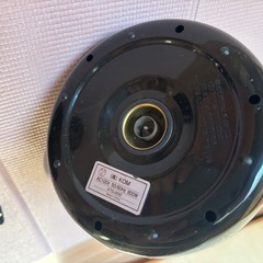 電気ケトルの画像