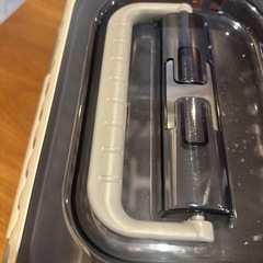 ペットキャリーの画像