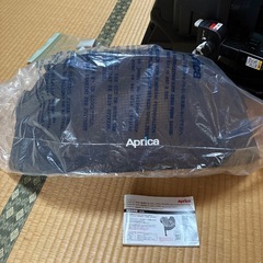 Aprica フラディアグロウISOFIX360チャイルドシートの画像