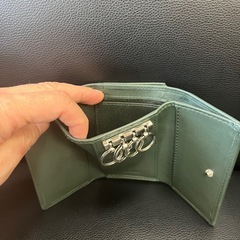 ミニマム財布の画像
