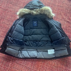 ベビーGAPのアウター
の画像