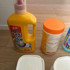 洗濯機かさ上げ台　掃除洗濯バス用品　未使用品の画像