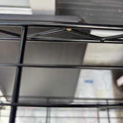 スチールラック　　収納棚　の画像