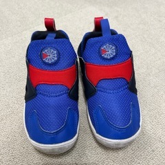 子供用16cmシューズセットの画像
