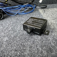 パイオニア　WX1220AH ウーファーの画像