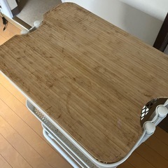 IKEAワゴン RASKOGの画像