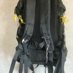 MOUNTAINSMITHのサイクリングギア「WORLD CUP」のリュックです。の画像