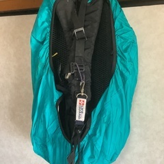 MOUNTAINSMITHのサイクリングギア「WORLD CUP」のリュックです。の画像