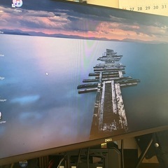 モニターの画像