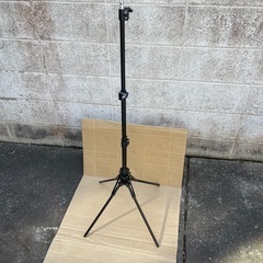 【商品】三脚　伸縮タイプの画像