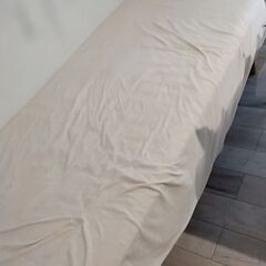 ベッド200×80cmの画像
