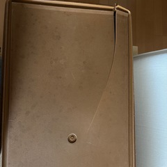 タッパーウエアの画像